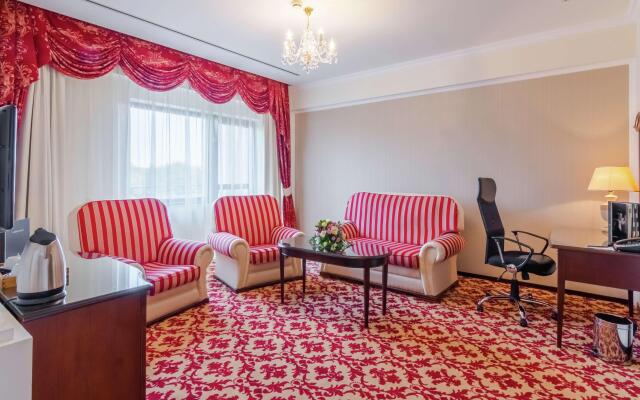 Hilton Sibiu