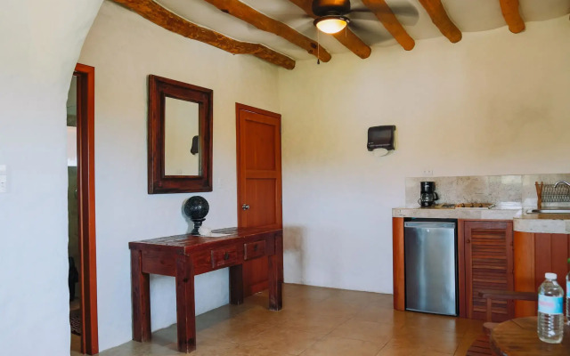 Ensueño Holbox and Beach Club