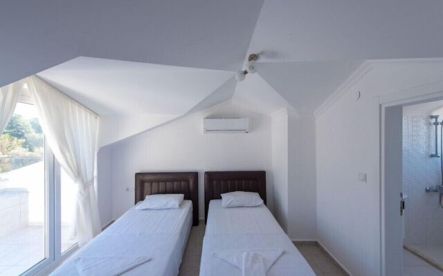 Silver B Villa by Nokta Villa