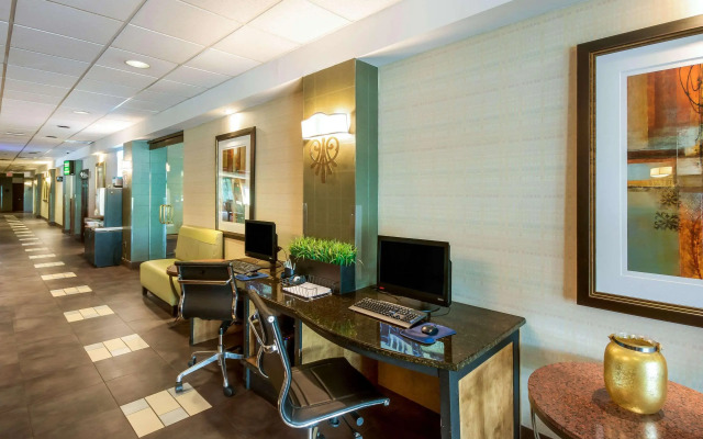 Exton Hotel & Conference Center