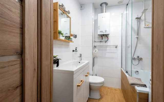 Apartament City - by Kairos Apartments
