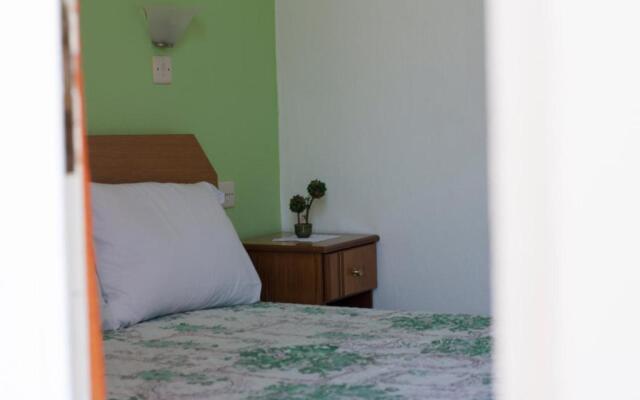 Hotel Maria