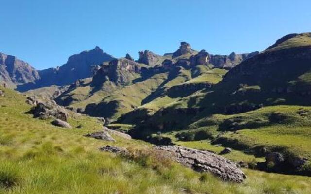 Oak Ridge Guest House