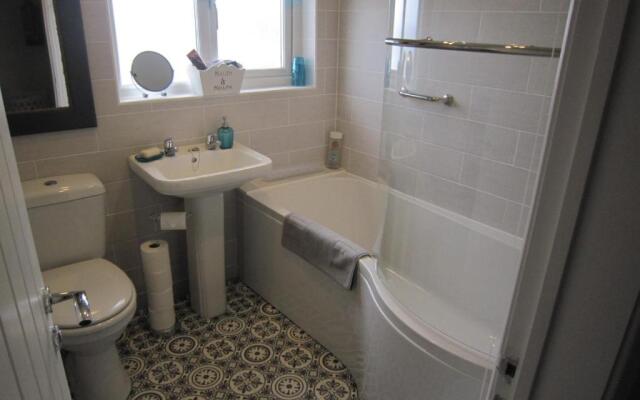 The Lookout, Glenarm