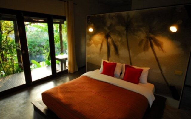 The Sundays Sanctuary Resort & Spa Samui