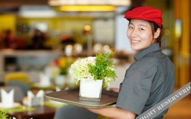 Hampton by Hilton Cangzhou Xinhua