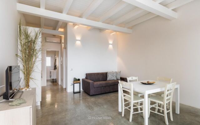 Elaia Bioglam Relais - Appartamento Delta