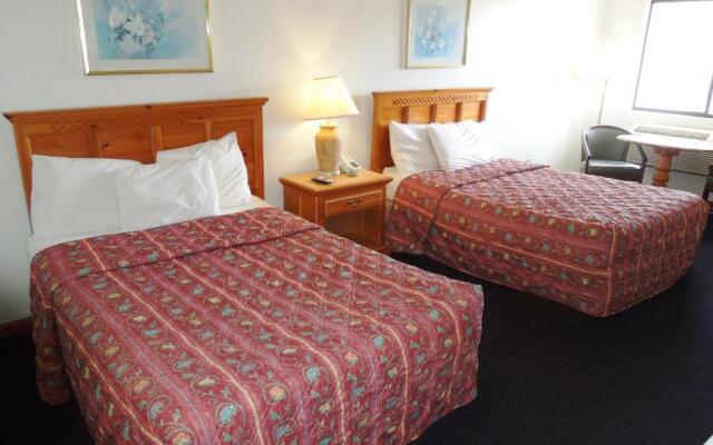 Absecon Executive Lodge Absecon