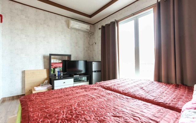 Yangyang susan motel