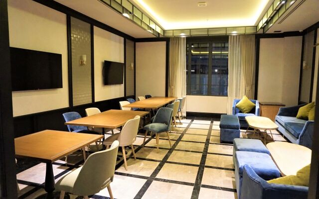 The Salil Sukhumvit 57 - Thonglor