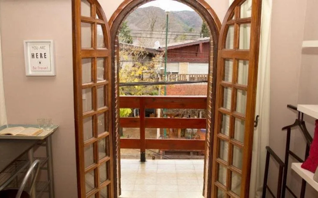 Posada del Centro