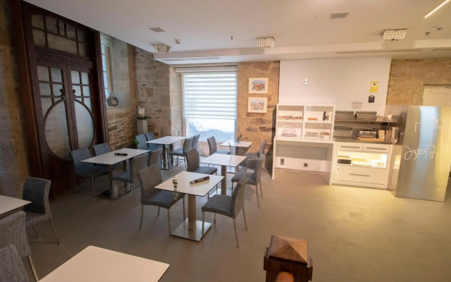 Hotel Alda San Bieito
