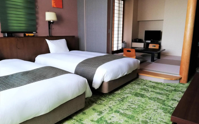 Hakuba Mominoki Hotel