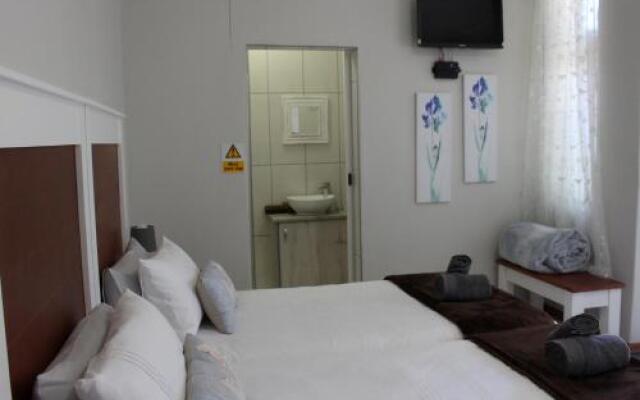 Tranquility Guest House