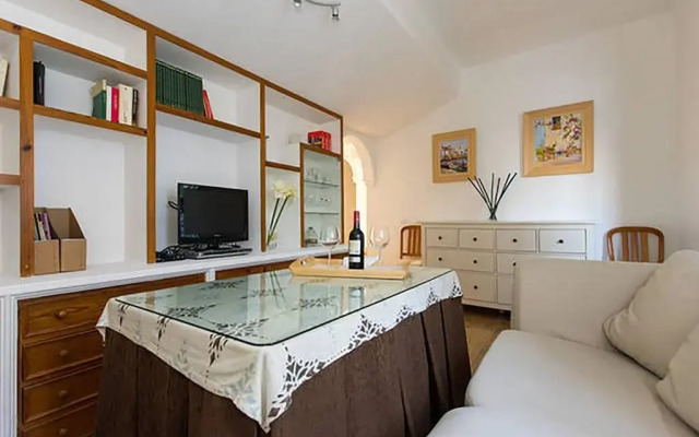 Hostal San Clemente by Pousadas de Compostela
