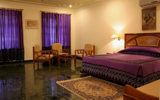 Ranthambore Regency Hotel
