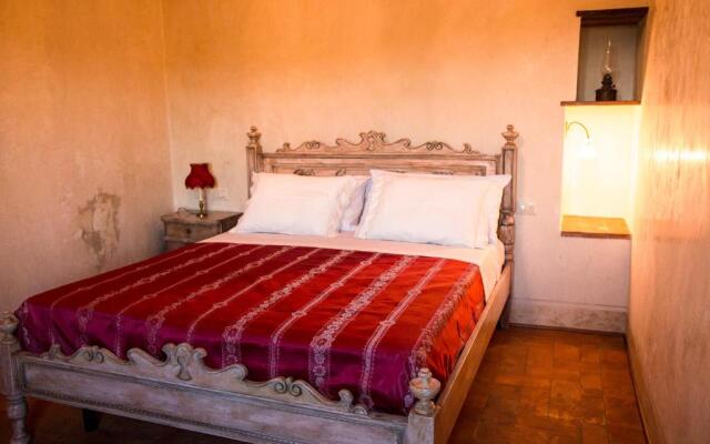 Agriturismo La Romagnana