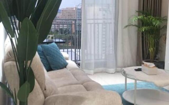 zara1881 muslim homestay@putrajaya
