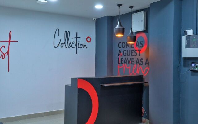 Collection O 30090 Mayajaal Multiplex