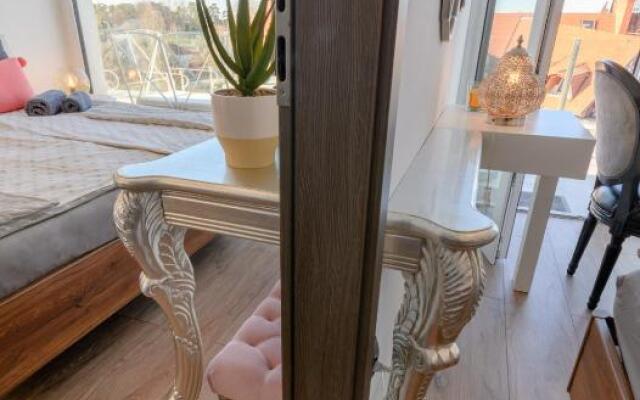 Lelle Marine Resort Voila Apartman