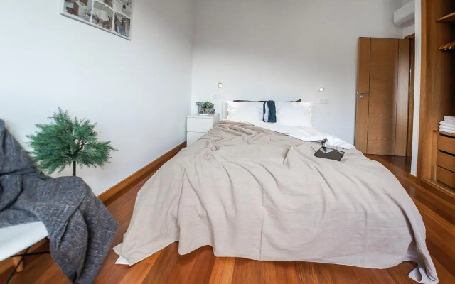 Trendy Apartments