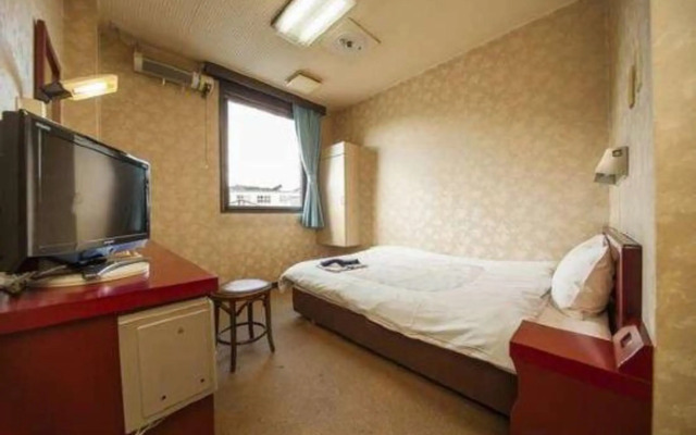 Business Inn Asago