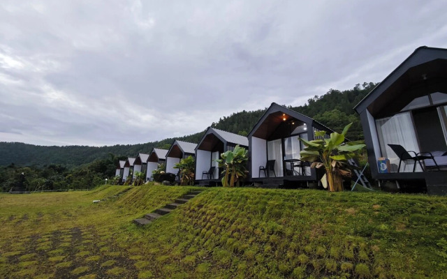 Royal Indah Cabin