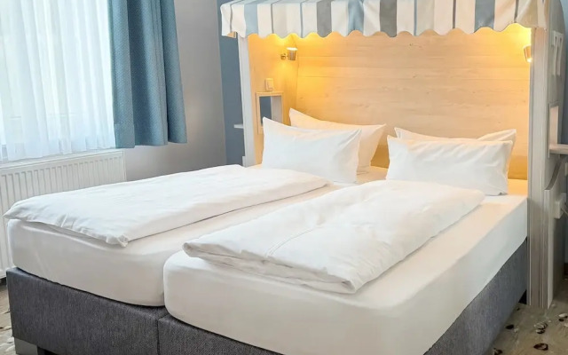 DORMERO Hotel Wilhelmshaven