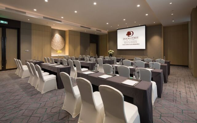 Doubletree by Hilton Qingdao, China