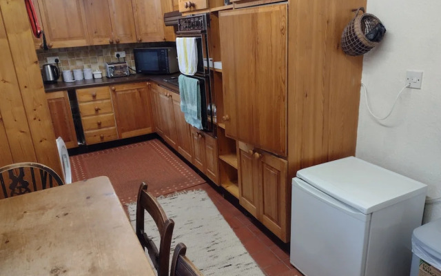 Remarkable 3-bed House in Millom