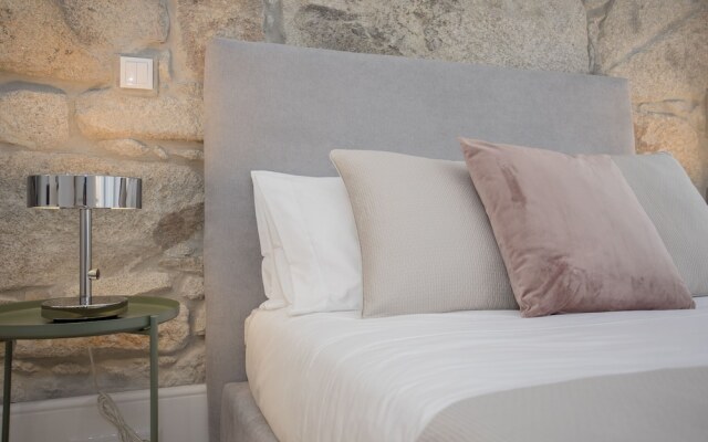 Liiiving - Downtown Luxury Apartment 2R