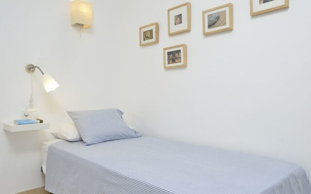 Sitges Bel Air