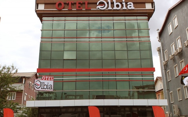 Olbia Otel