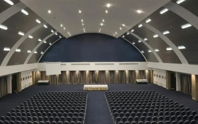 Hotel Piatra Mare