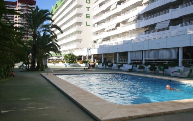 Apartamentos Esmeralda Unitursa