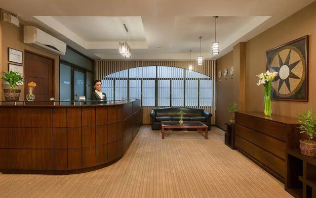 Orion Hotel