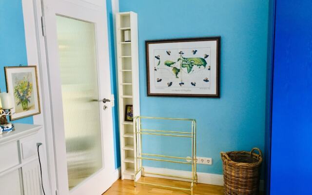 Ferienwohnungen Eder