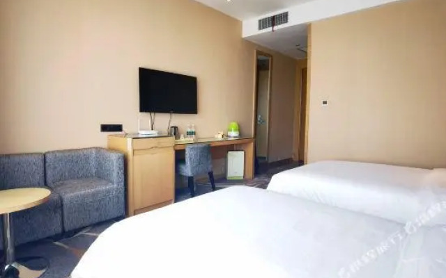 Yujianzhenpin Lanzhou