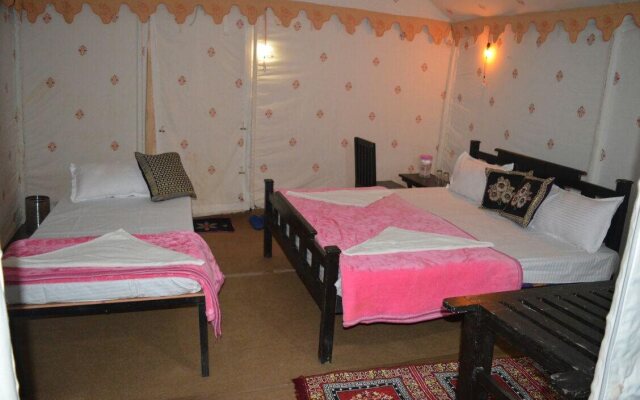 Vinayak Desert Camp