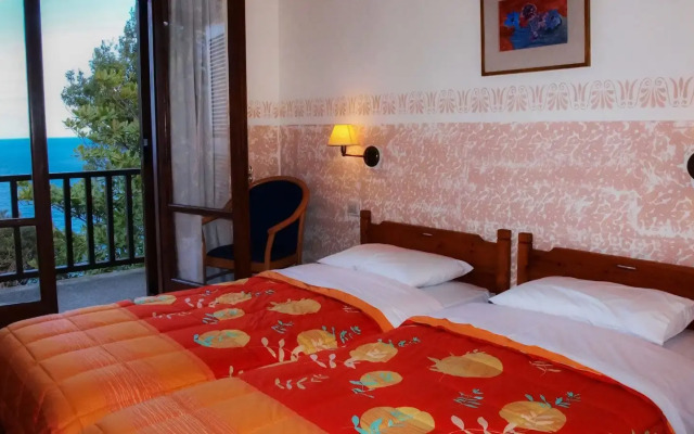 Hotel Marabou