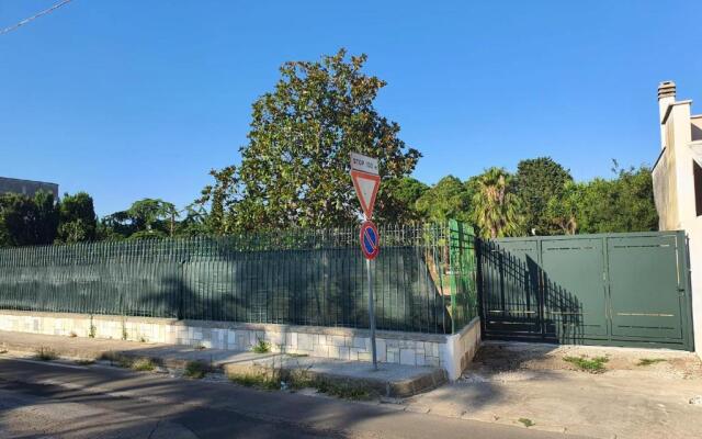 Villa Giordano