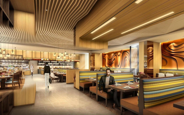 Hilton Garden Inn Guiyang Yunyan