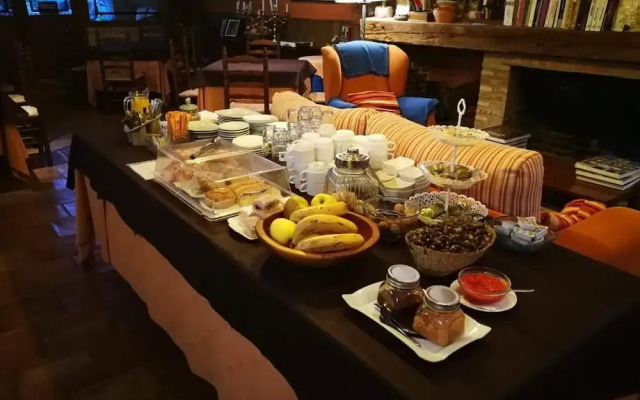 Hotel Rural la Casona del Abuelo Parra