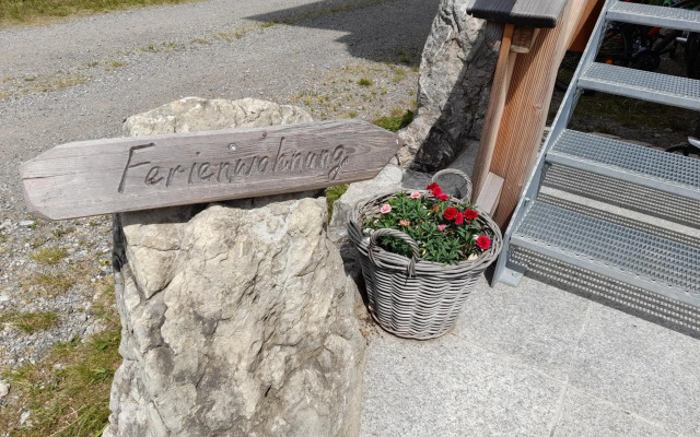 Ferienwohnung Kramerhof