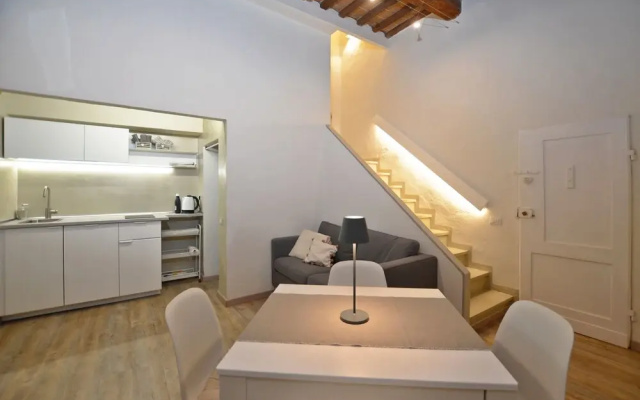 Casina Di Giada in Siena