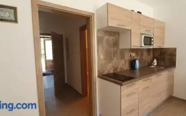 Apartmány Adieu