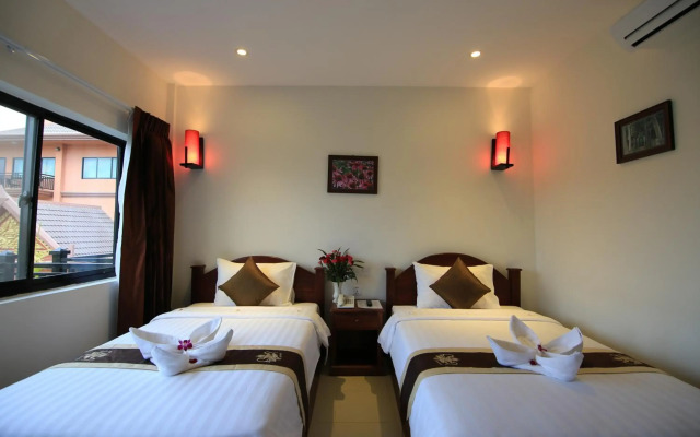 Kouprey Hotel
