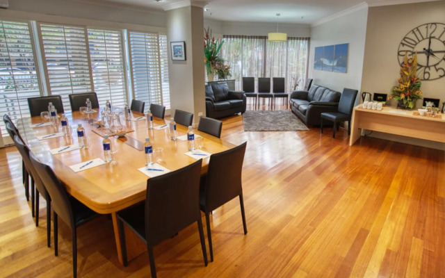 Bel Air on Broadbeach