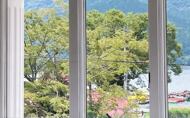 Hakone Doma