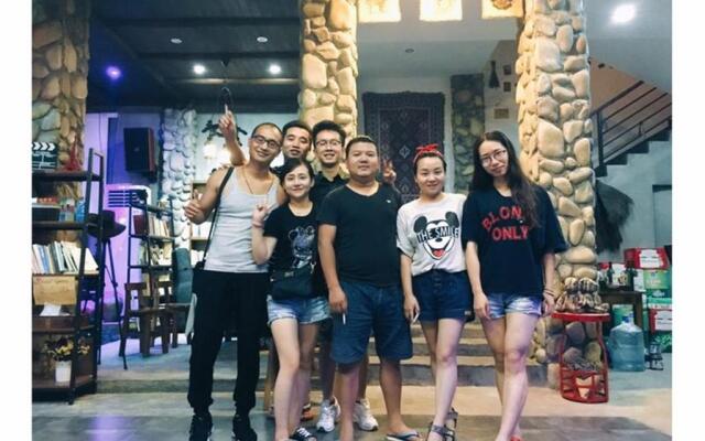 Yi Pin Guesthouse
